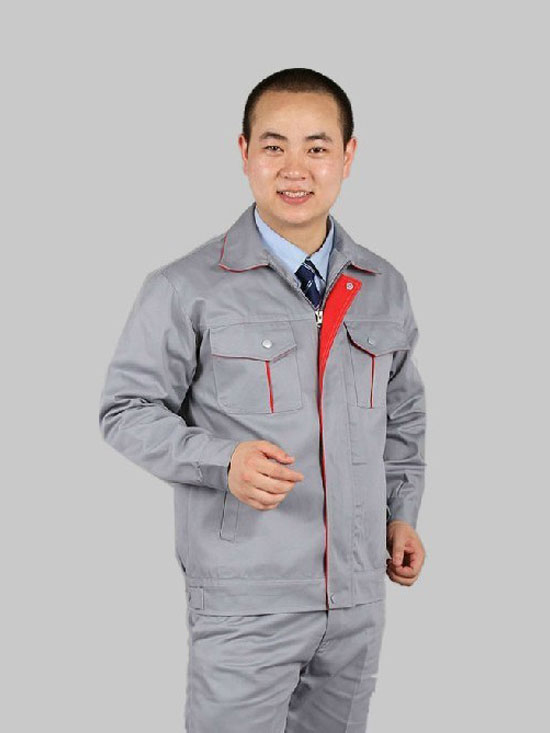 工厂工作服|工作服