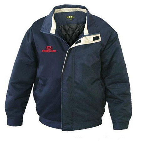 冬天工作服定做 冬天工作服定做