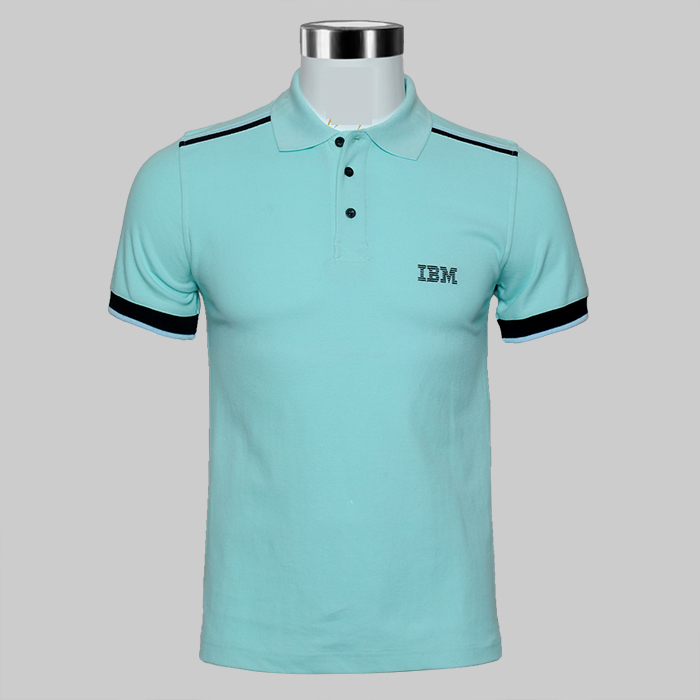 T恤厂工厂工作服款式 T恤厂工厂工作服款式