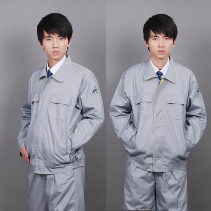 全棉工作服清洗注意事项