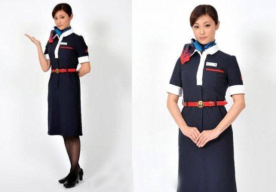 如何选择工作服 如何选择工作服