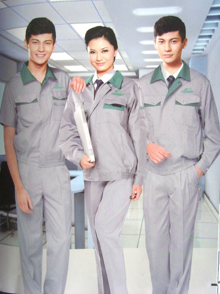 漯河工作服定做哪家好? 漯河工作服定做哪家好?