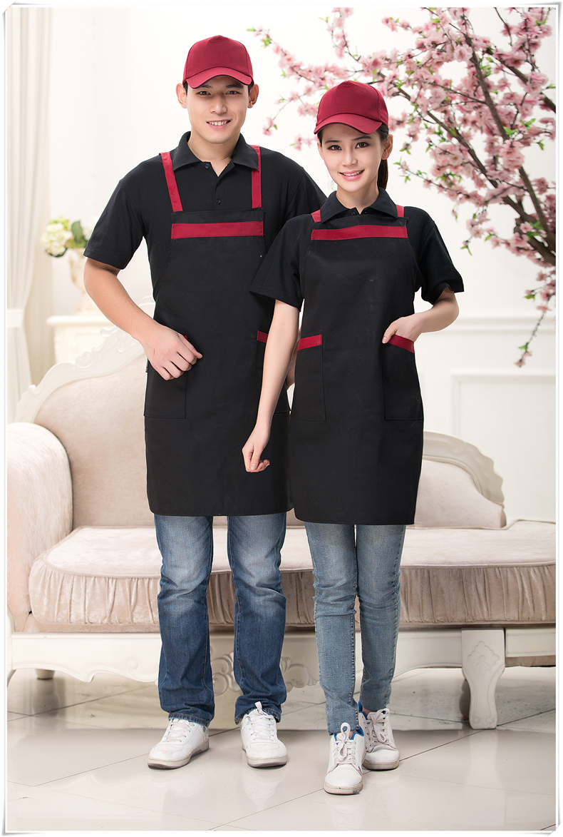 企业员工工作服定做注意事项