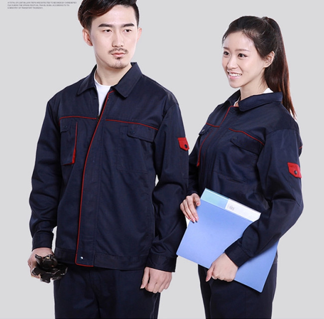 车间工作服定做 车间工作服定做