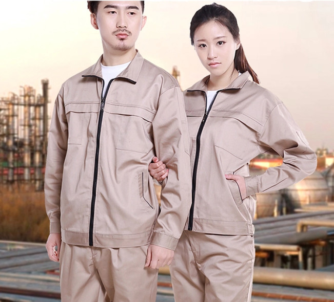 车间工作服定做有哪些注意事项 车间工作服定做有哪些注意事项