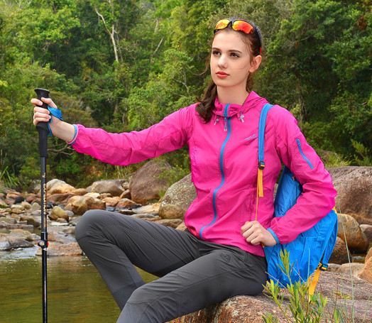 防晒服真的可以防晒抵挡紫外线吗? 防晒服真的可以防晒抵挡紫外线吗?