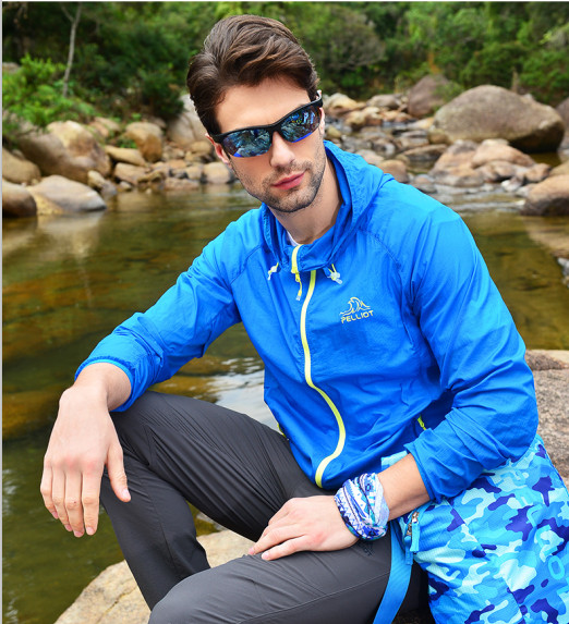 防晒服可以防晒吗? 防晒服可以防晒吗?